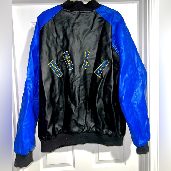 UCLA Bomber Jacket - Picture 2 of 4